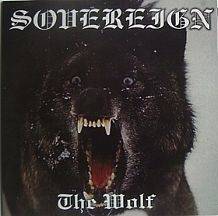 Sovereign (BRA) : The Wolf